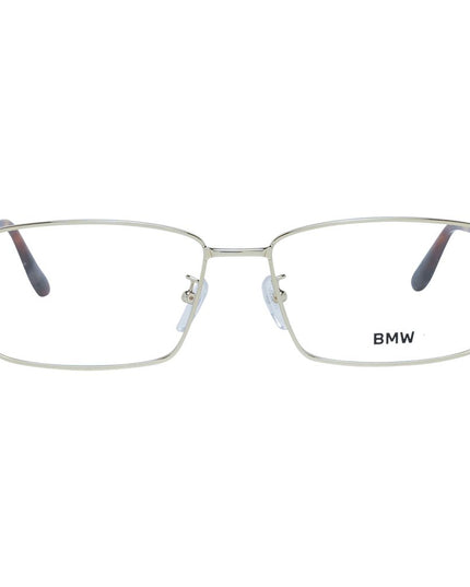BMW Gold Metal Glasses (Frames)
