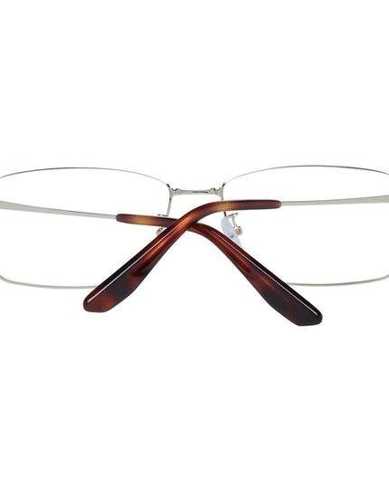 BMW Gold Metal Glasses (Frames)