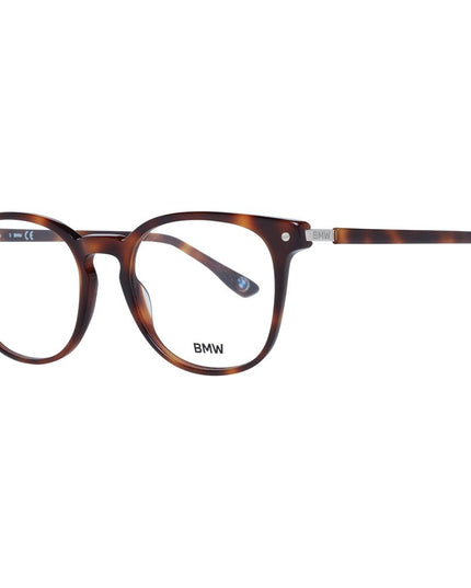 BMW Brown Plastic Glasses (Frames)