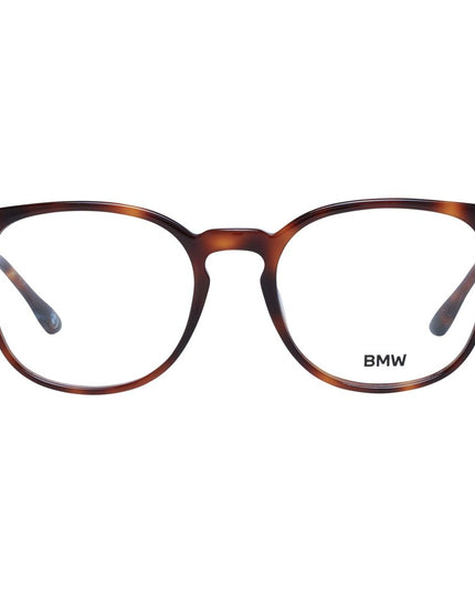 BMW Brown Plastic Glasses (Frames)