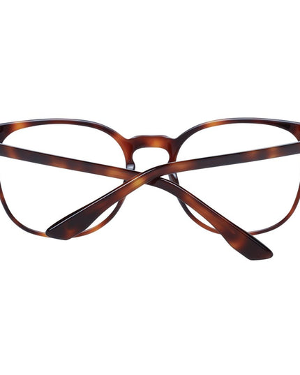 BMW Brown Plastic Glasses (Frames)