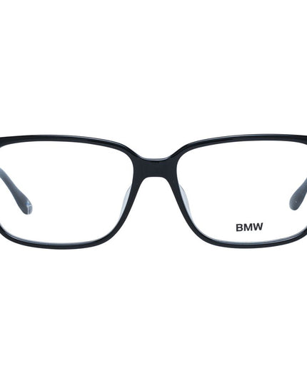 BMW Black Plastic Glasses (Frames)