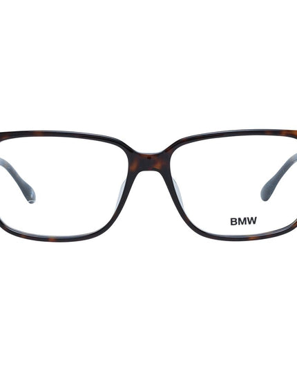 BMW Brown Plastic Glasses (Frames)