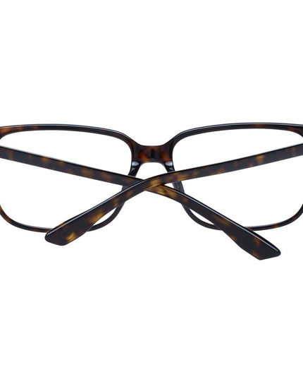 BMW Brown Plastic Glasses (Frames)
