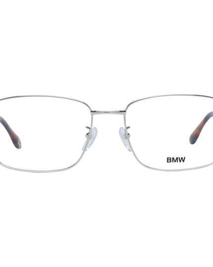 BMW Gold Metal & Plastic Glasses (Frames)