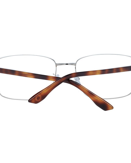 BMW Gold Metal & Plastic Glasses (Frames)