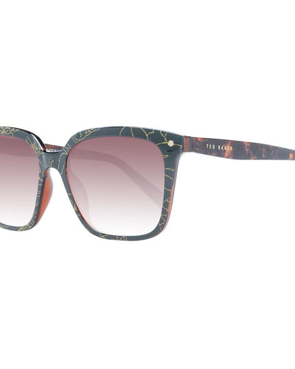 Ted Baker Multicolor TR90 Sunglasses