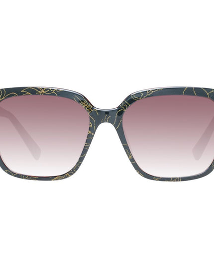 Ted Baker Multicolor TR90 Sunglasses