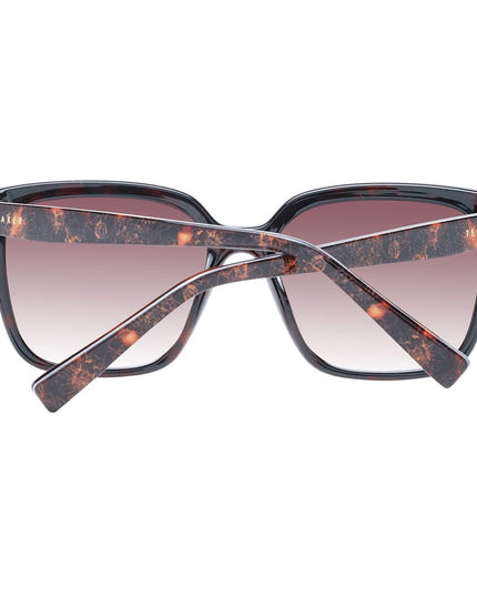 Ted Baker Multicolor TR90 Sunglasses