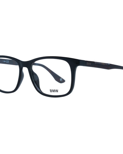 BMW Black Men Optical Frames