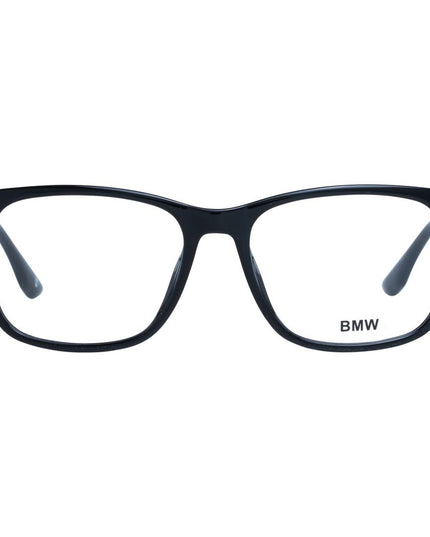 BMW Black Men Optical Frames