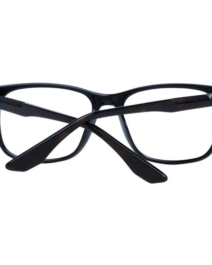 BMW Black Men Optical Frames