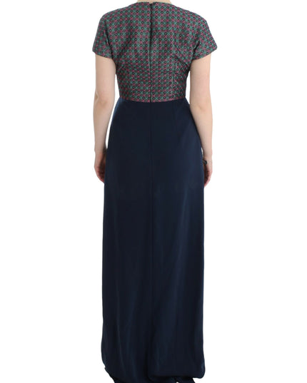 CO|TE Multicolor Doris short sleeve dress