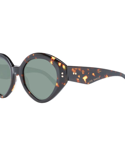 Ted Baker Multicolor Women Sunglass