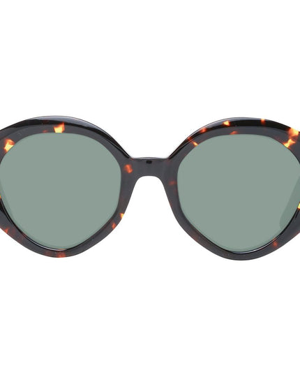 Ted Baker Multicolor Women Sunglass