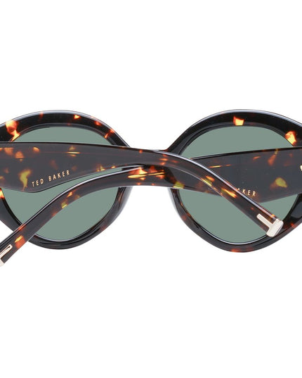 Ted Baker Multicolor Women Sunglass
