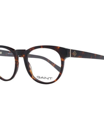 Emilio Pucci Black Metal Glasses (Frames)