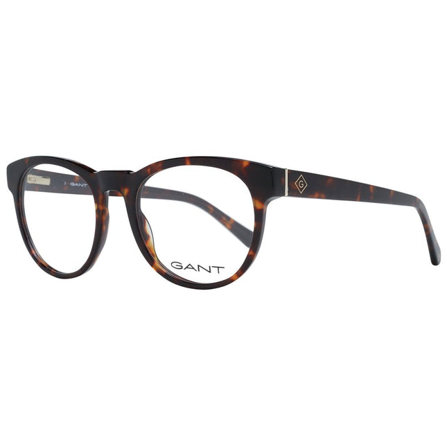 Emilio Pucci Black Metal Glasses (Frames)