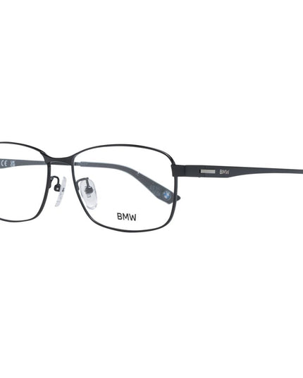 BMW Black Titanium Glasses (Frames)
