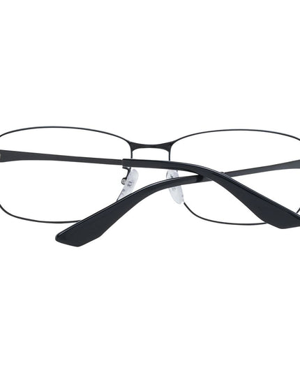 BMW Black Titanium Glasses (Frames)