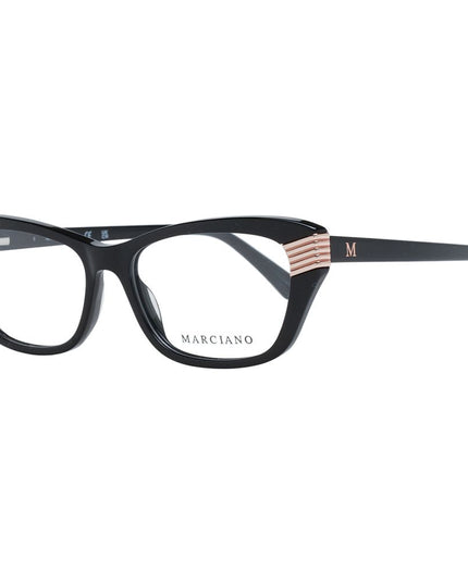 Marciano by Guess Black Plastic Glasses (Frames)