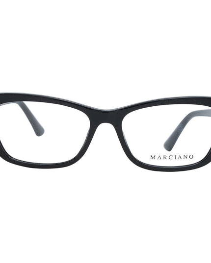 Marciano by Guess Black Plastic Glasses (Frames)