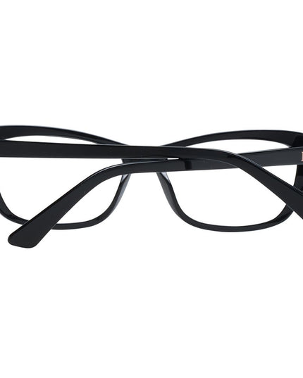 Marciano by Guess Black Plastic Glasses (Frames)