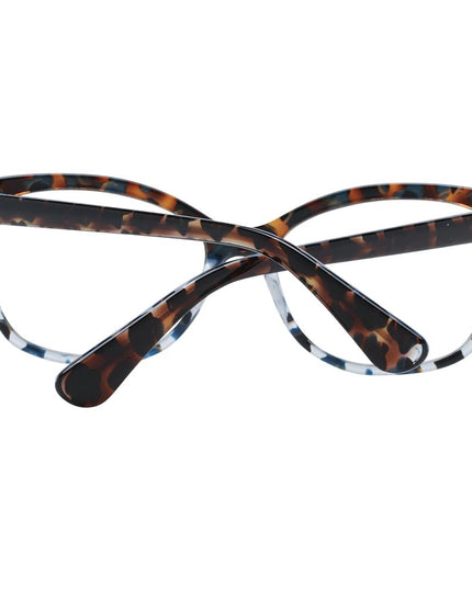 Marciano by Guess Brown Plastic Glasses (Frames)