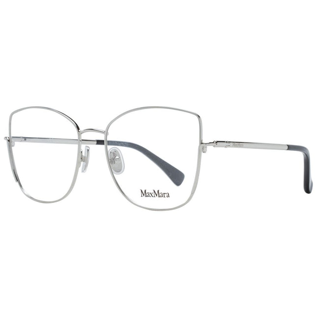 Max Mara Silver Metal Glasses (Frames)