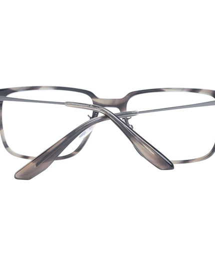 BMW Gray Plastic Glasses (Frames)