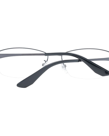 BMW Black Titanium Glasses (Frames)