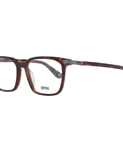 BMW Brown Plastic Glasses (Frames)