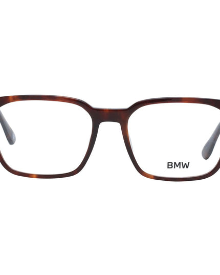 BMW Brown Plastic Glasses (Frames)