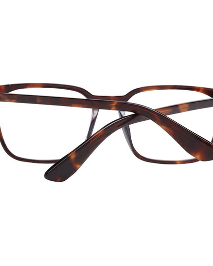 BMW Brown Plastic Glasses (Frames)