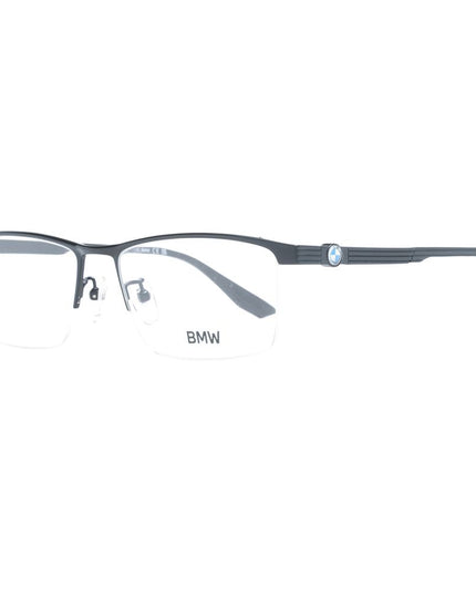BMW Black Titanium Glasses (Frames)