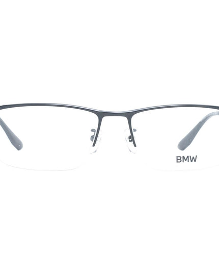 BMW Black Titanium Glasses (Frames)