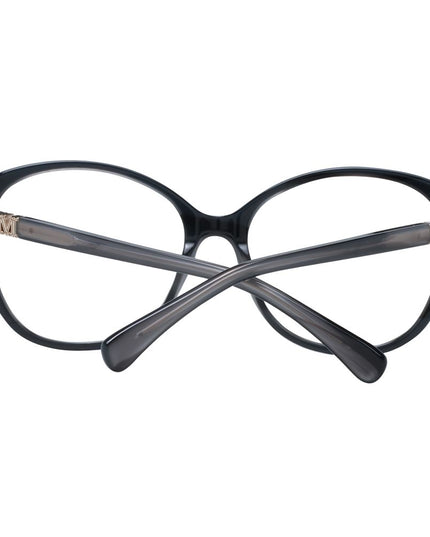 Max Mara Black Plastic Glasses (Frames)