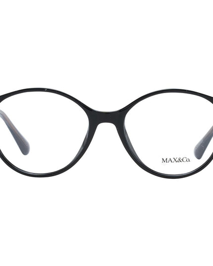 Max & Co Black Plastic Glasses (Frames)