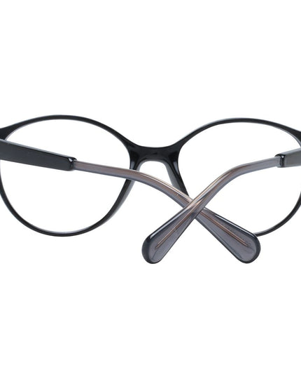 Max & Co Black Plastic Glasses (Frames)