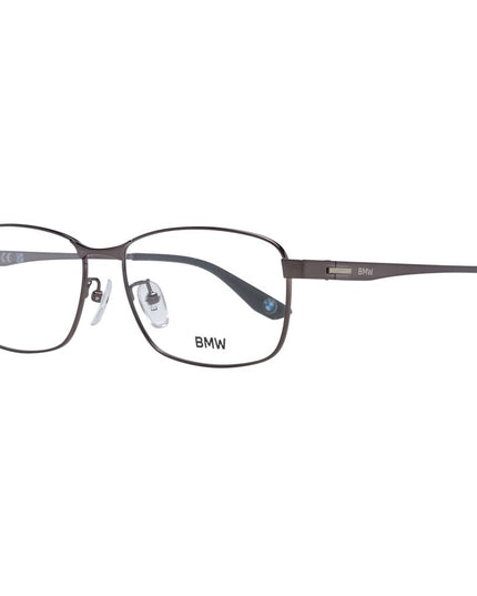 BMW Black Titanium Glasses (Frames)