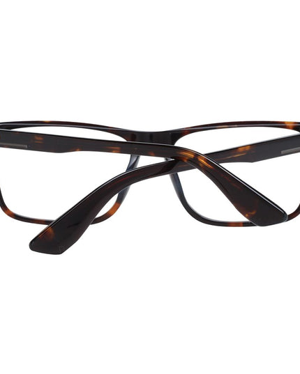 BMW Brown Plastic Glasses (Frames)