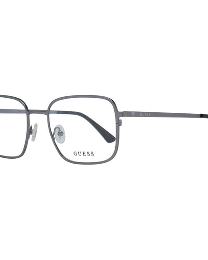 Max Mara Brown Plastic Glasses (Frames)