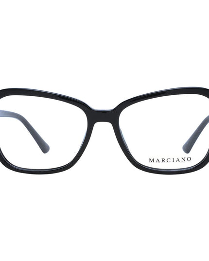Marciano by Guess Black Plastic Glasses (Frames)