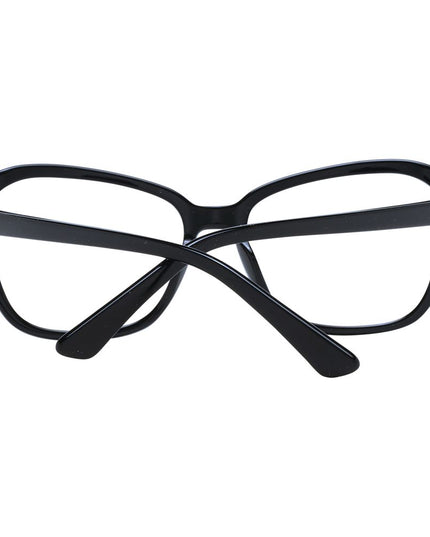 Marciano by Guess Black Plastic Glasses (Frames)