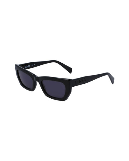 Liu Jo Black BIO INJECTED Sunglasses