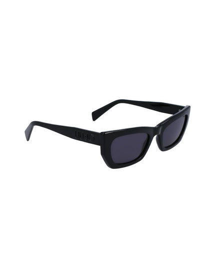 Liu Jo Black BIO INJECTED Sunglasses