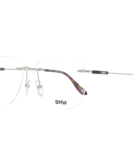 BMW Gold Titanium Glasses (Frames)