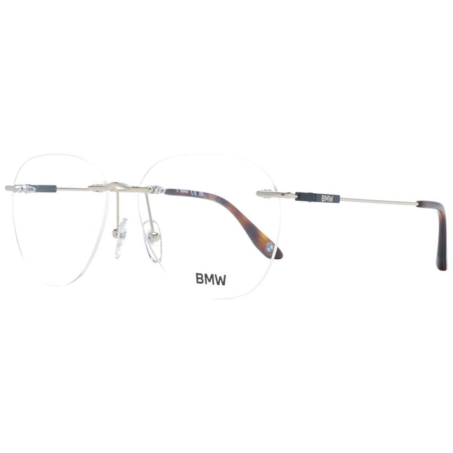 BMW Gold Titanium Glasses (Frames)