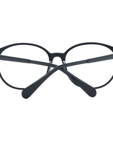 Max & Co Black Plastic Glasses (Frames)