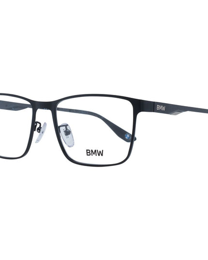 BMW Black Metal Glasses (Frames)